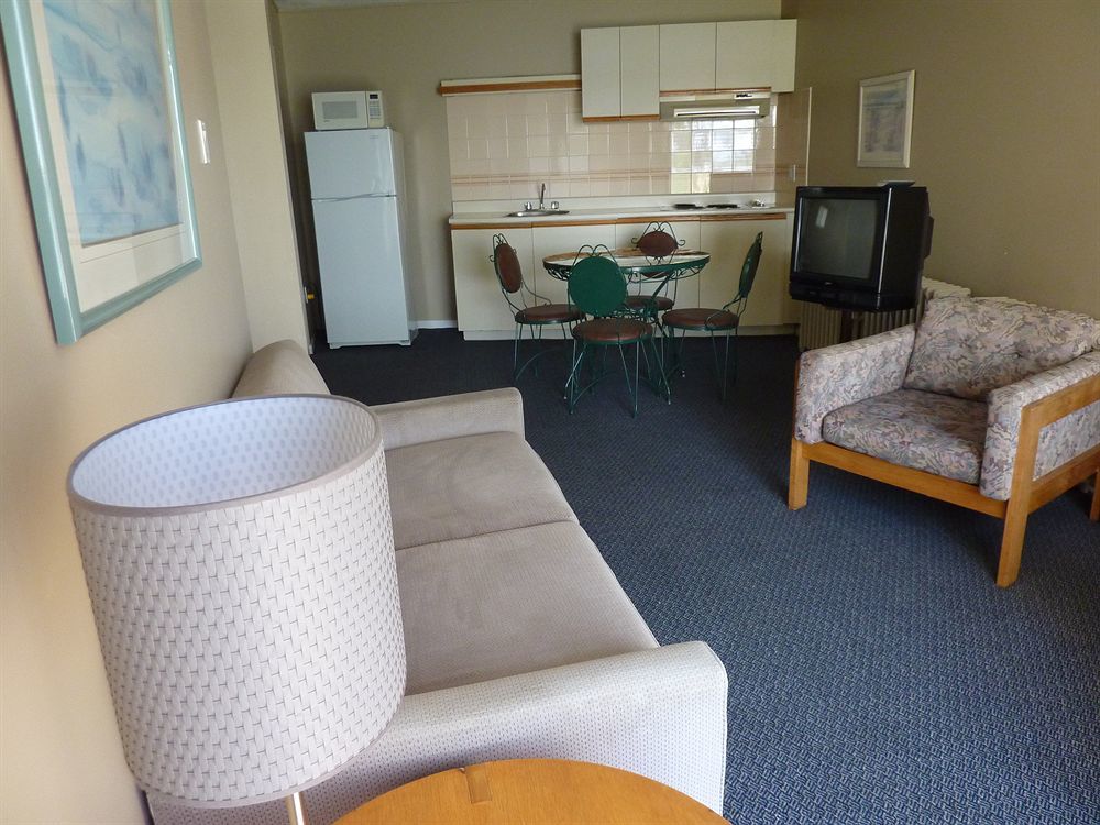 Motel Belle Riviere Saint-Jean-sur-Richelieu Eksteriør billede
